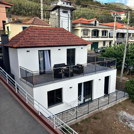 Carmelita House 1 Villa Ribeira Brava Exterior foto